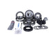 Revolution Gear Toy 8" with Factory Locker, 27 Spline Master Install Kit