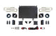 MaxTrac SUSPENSION'S Part# 946760-3 is A Box KIT (Box 3) Including DIFF Drop Brackets, SWAY BAR Extensions, Bumps Stop Extensions, STRUT SPACERS, Coil SPACERS Skid Plate & Hardware