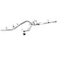 MagnaFlow Performance Cat-Back Exhaust System Kit 15269