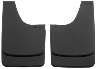 compare product Husky Liners Universal Mud Guards | Fits Universal Fitment | Rear Set, 2-pc Black - 56331