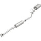 BRExhaust OE Replacement Exhaust System Kit 106-0621