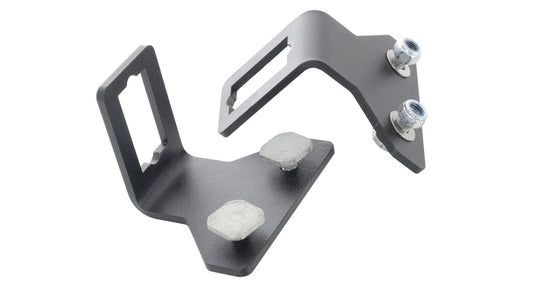 Rhino-Rack Pioneer Shovel & Conduit Holder Bracket for 5 Series Pioneer Platform (53100)