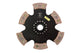 ACT 6266020 6-Pad Rigid Race Clutch Disc