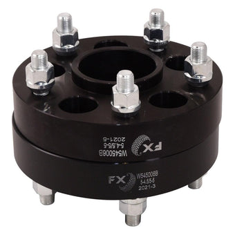 compare product Wheel ADAPTERS, HUB Cent WHL ADP BLK 5X4.5-5X5