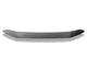 Husky Liners Aeroskin Hood Protector | Fits 2011-2013 Toyota Highlander | Low Profile Deflector/Bug Shield - 1 pc., Smoke | 2842035