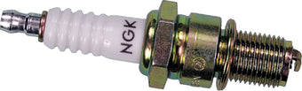 compare product NGK 7022 Standard Spark Plug - BPR6HS, 1 Pack