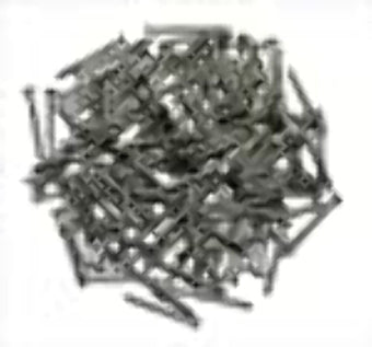 compare product Taylor Made Products 95999 95999 Stainless Steel Dock Nails Boating Hardware & Maintenance Supplies