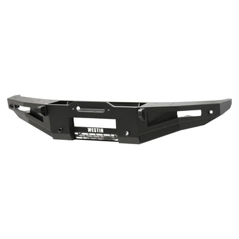 compare product Westin 59-711255 XTS Bumper