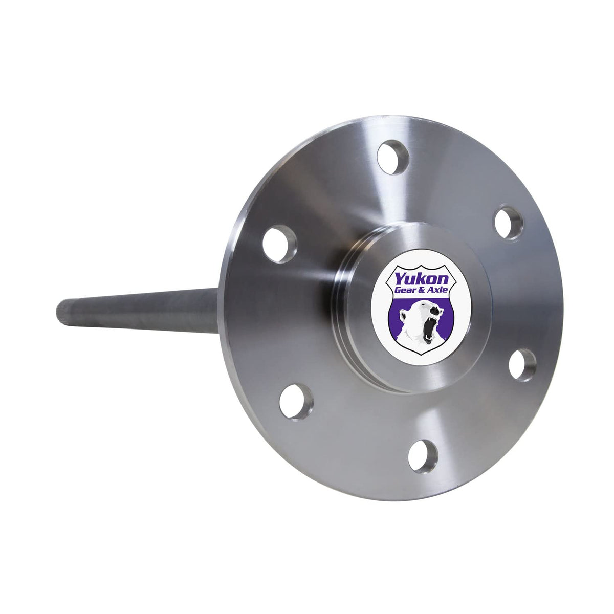 Yukon right hand rear axle for '04-'12 8.8" F150