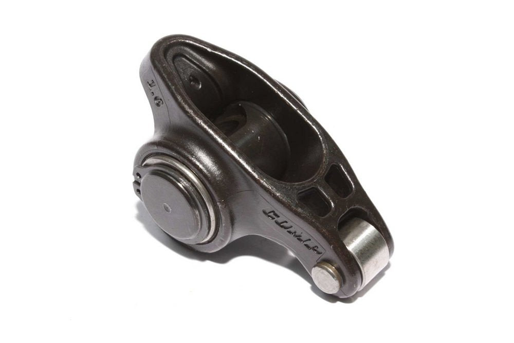 COMP Cams 1602-1 Ultra Pro Magnum Roller Rocker Arm with 1.6 Ratio and 3/8" Stud Diameter for Small Block Chevrolet
