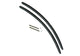 RealTruck SUPERLIFT SUSPENSION Add-A-Leafs for Chevrolet Silverado/GMC Sierra | 2-Piece Set, Rear, & Tie Bolts | 2580 | Fits 1999-2006 Chevrolet Silverado / GMC Sierra 1500 4WD