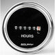 CHRM Analog HRMETER/