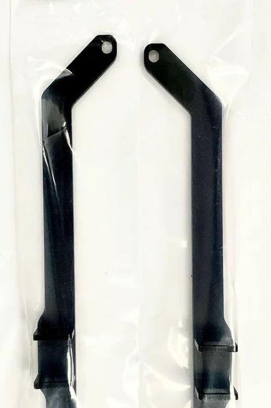 EXPOSED RACK® - JL JT MIDBRKTS WBLTS (8-00-9912)