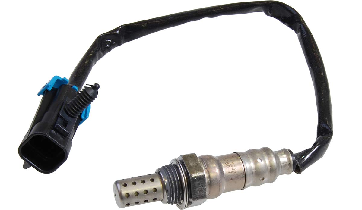 Walker Products 250-24324 4-Wire Oxygen Sensor