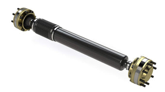 compare product 2007-11 JK 2dr: Rear High-Angle Rzeppa CV Driveshaft