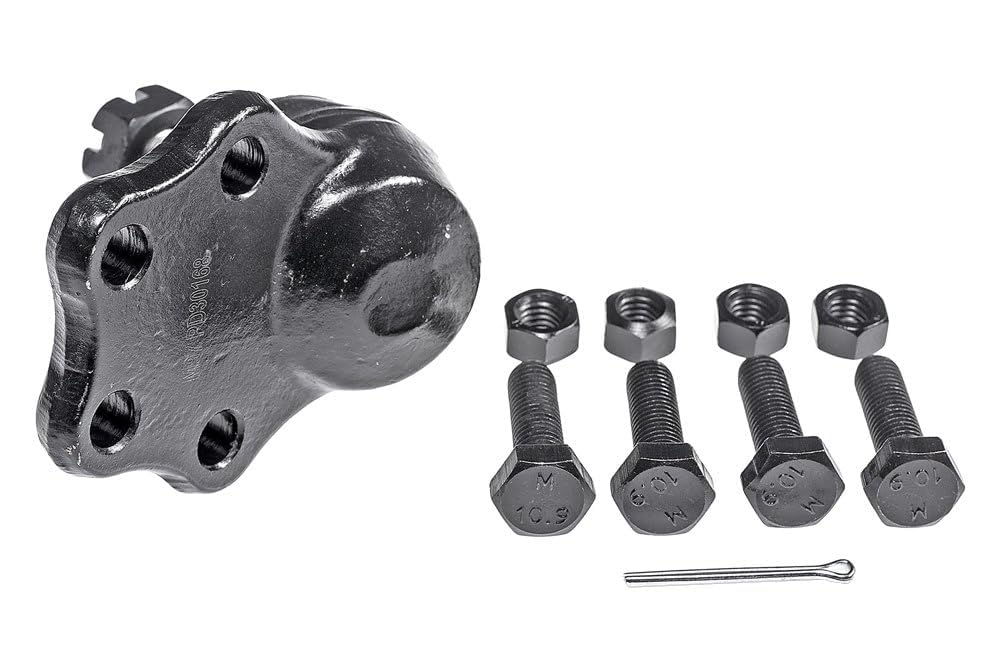 Dorman BJ81375XL Front Lower Suspension Ball Joint Compatible with Select Dodge Models
