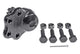 Dorman BJ81375XL Front Lower Suspension Ball Joint Compatible with Select Dodge Models
