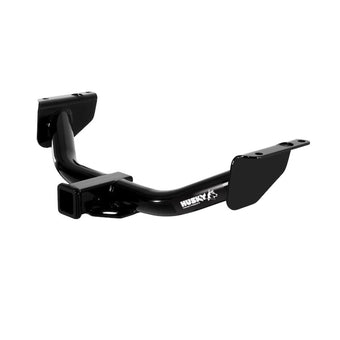 compare product Husky Towing 69563C Class 3 Trailer Hitch Fits Ford Ranger 1985-2011 Rear 2 Inch Receiver, 4000 lb Weight Carrying, 6000 lb Weight Distributing, Round Tube