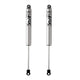 Fox 2.0 Performance Shocks Rear Pair for 94-13 Dodge Ram 2500 4WD w/4-6" lift
