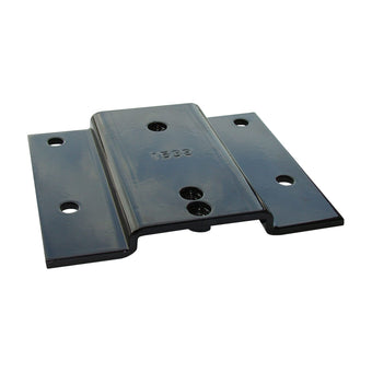 compare product Bulldog Winch (15121 Winch Mount