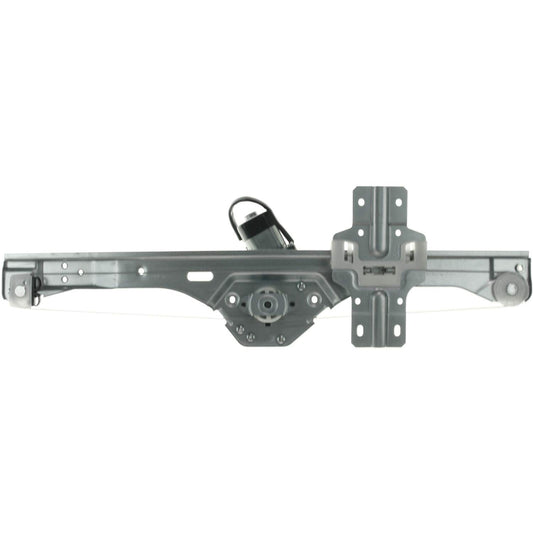 Cardone 82-1054HR New Power Window Motor and Regulator Assembly