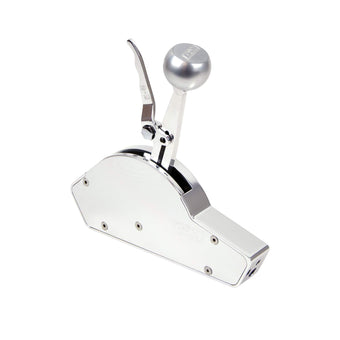 compare product B&M 80797 Automatic Gated Shifter - Street Bandit
