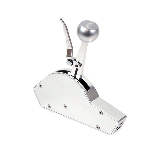 B&M 80797 Automatic Gated Shifter - Street Bandit