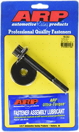 ARP (156-2502) Ford Coyote 5.0L Balancer Bolt Kit