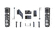 Maxtrac 889745-2 Rear Box Kit