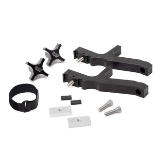 compare product Hi-Lift Jack Jeep Gladiator Bed Rail Mount JGBM-100