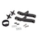 Hi-Lift Jack Jeep Gladiator Bed Rail Mount JGBM-100