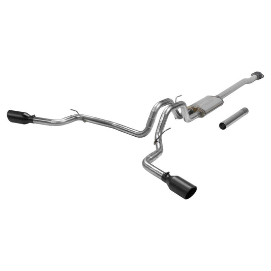 Flowmaster 717871 FlowFX Cat-back Exhaust System