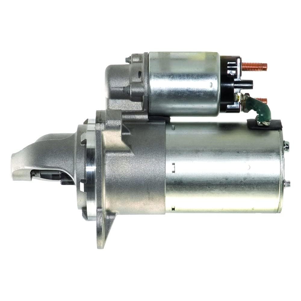 Remy 26639 Premium Remanufactured Starter
