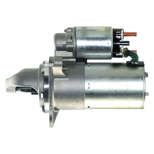 Remy 26639 Premium Remanufactured Starter