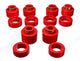 Energy Suspension 3.4123R Body Mount for Chevy Pickup 2 and 4WD