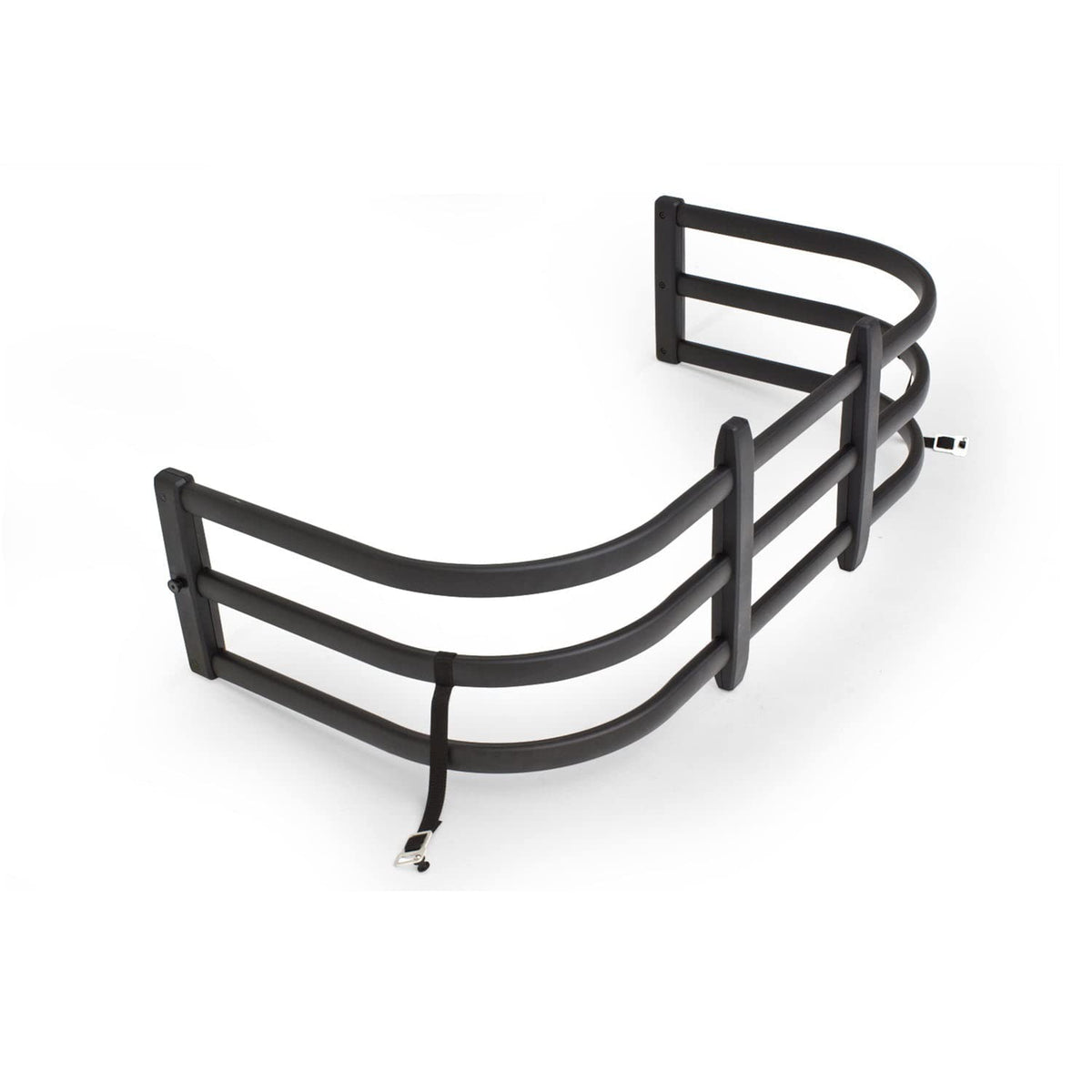 RealTruck AMP Research BedXTender HD Max | 74841-01A | Fits 2019 - 2026 Chevrolet Silverado & GMC Sierra 1500; 2020 - 2026 Chevrolet Silverado & GMC Sierra 2500 HD/3500 HD; & more (See Description)