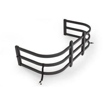 compare product RealTruck AMP Research BedXTender HD Max | 74841-01A | Fits 2019 - 2026 Chevrolet Silverado & GMC Sierra 1500; 2020 - 2026 Chevrolet Silverado & GMC Sierra 2500 HD/3500 HD; & more (See Description)