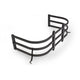 RealTruck AMP Research BedXTender HD Max | 74841-01A | Fits 2019 - 2026 Chevrolet Silverado & GMC Sierra 1500; 2020 - 2026 Chevrolet Silverado & GMC Sierra 2500 HD/3500 HD; & more (See Description)