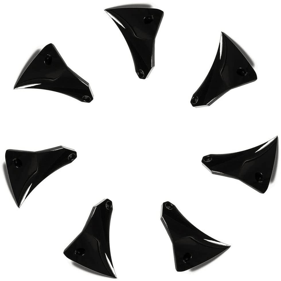 Grid Wheel Spoke Insert Left for 20x9 Inch Rim
