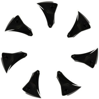 compare product Grid Wheel Spoke Insert Left for 20x9 Inch Rim