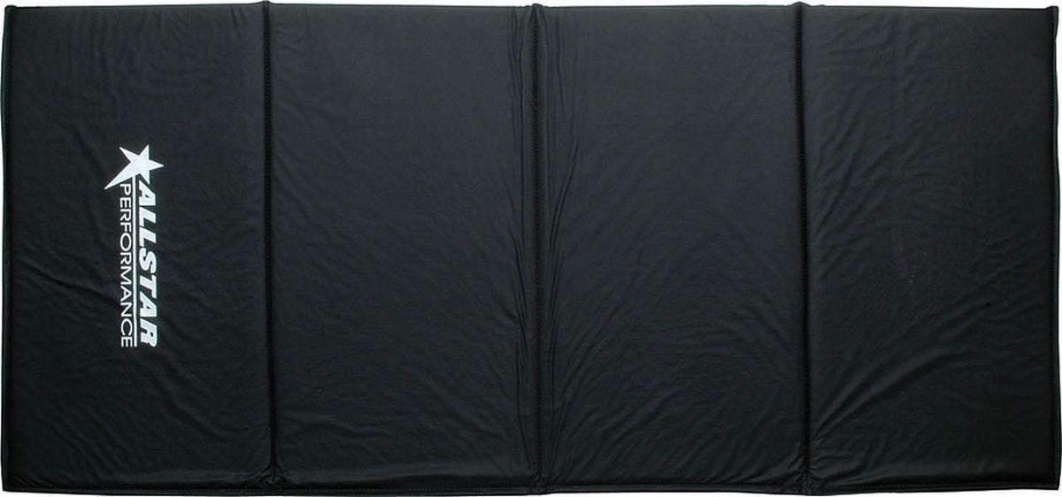 Allstar Performance ALL10126 Black 23" x 52" Track Mat