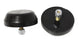 Energy Suspension- 9.9117G 1" TALL FLAT HEAD BUMP STOP