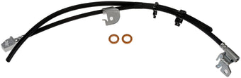 compare product Dorman H620324 Front Driver Side Brake Hydraulic Hose