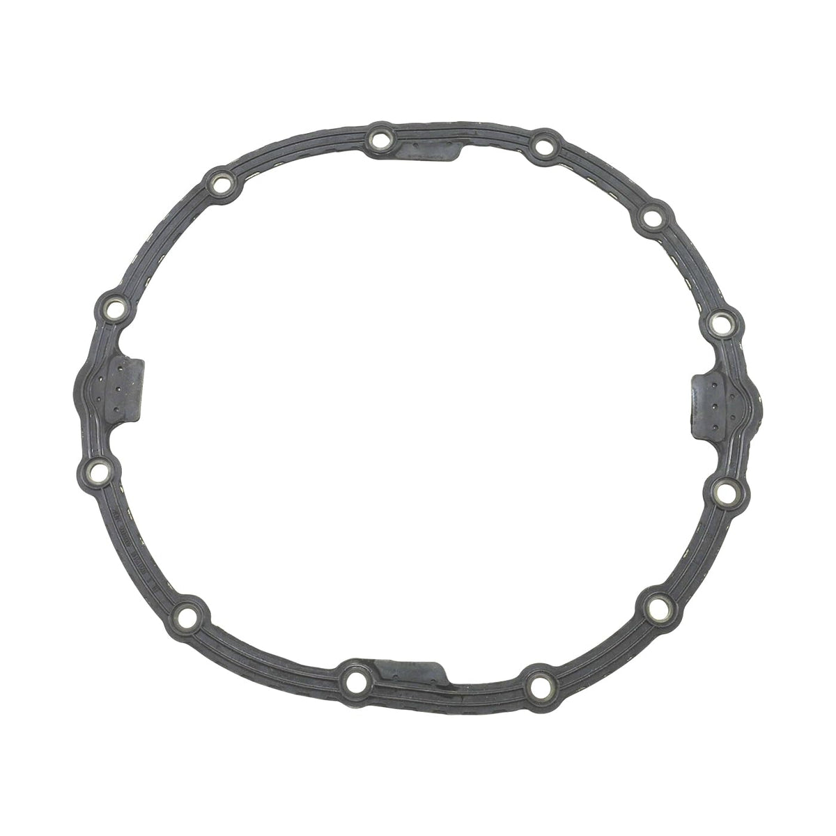 Differential Cover