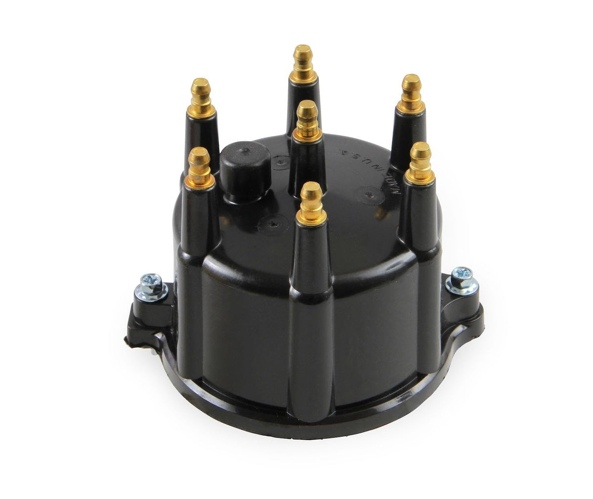 Accel 120330 Distributor Cap Jeep 4.0L 6-cylinder 1987-1999