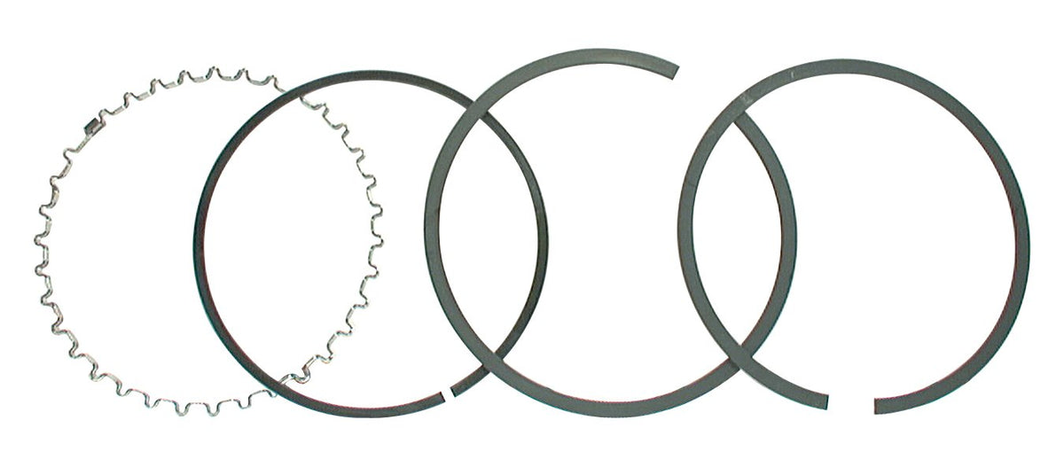 JE Pistons J100F8-4310-5 Moly Piston Ring Set