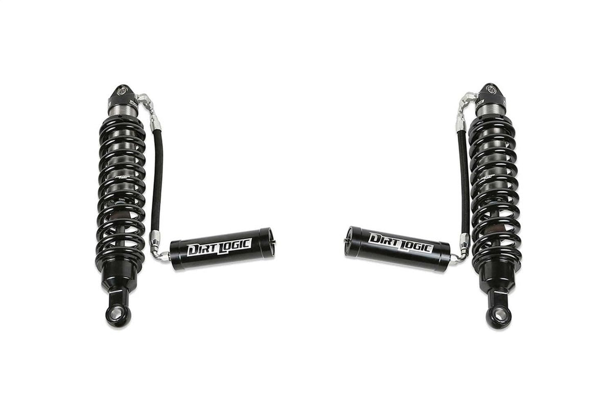 Fabtech FTS22340 Front Coilover Shock Absorbers Fits Ford Bronco