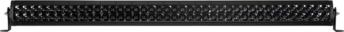 Rigid Industries E-Series 40 Inch PRO LED Light Bar Spot Midnight Edition
