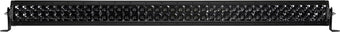 compare product Rigid Industries E-Series 40 Inch PRO LED Light Bar Spot Midnight Edition