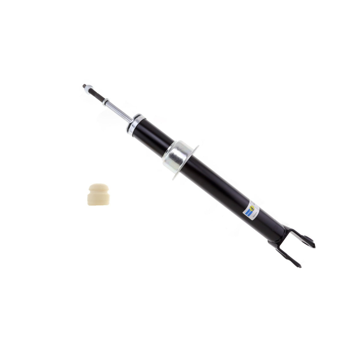 Bilstein B4 OE Replacement 09-16 Jaguar XF Monotube Shock Absorber (24-203012)